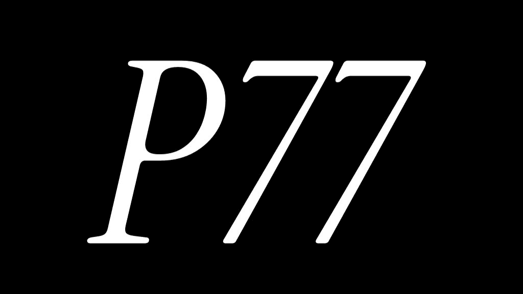 Psalm 77